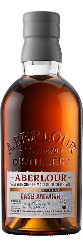 Aberlour Casg Annamh 750 ml
