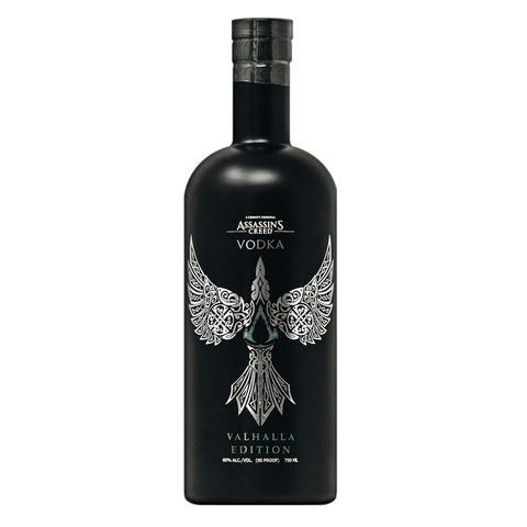 Assassins Creed Valhalla Edition 750 ml