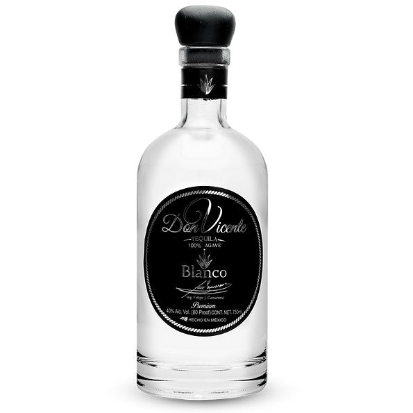 Don Vicente Blanco 750 ml