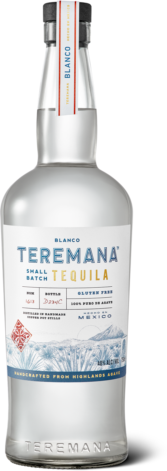 Teremana Teremana Blanco 1 L