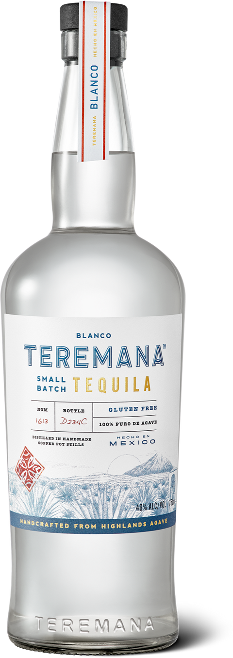 Teremana Teremana Blanco 1 L