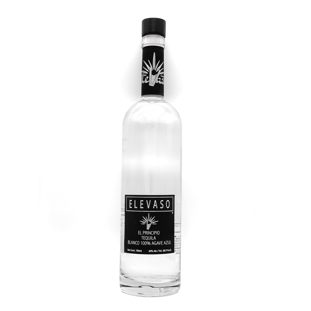Elevaso Blanco El Principio 750 ml