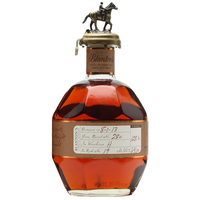 Blantons Straight from the Barrel 700ml