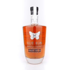 Blue Run Kentucky Straight Reflection 1 Bourbon Batch Fall 2022 750 ml
