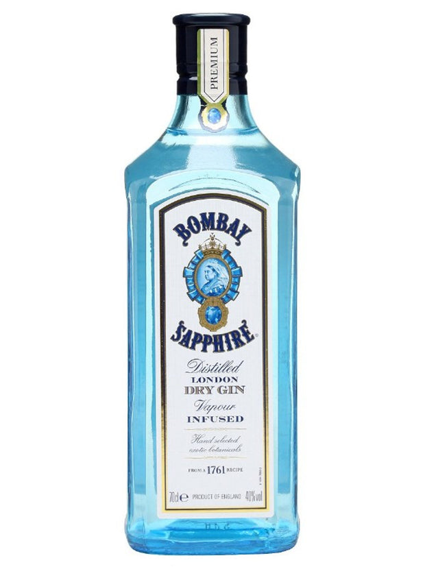 Bombay London Dry Gin 1.75 L