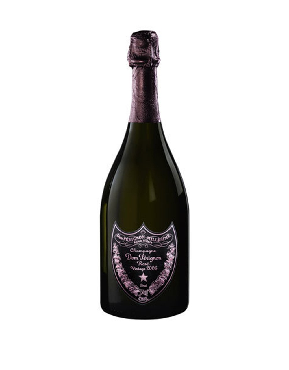 Dom Perignon Rose 2006 - 750Ml