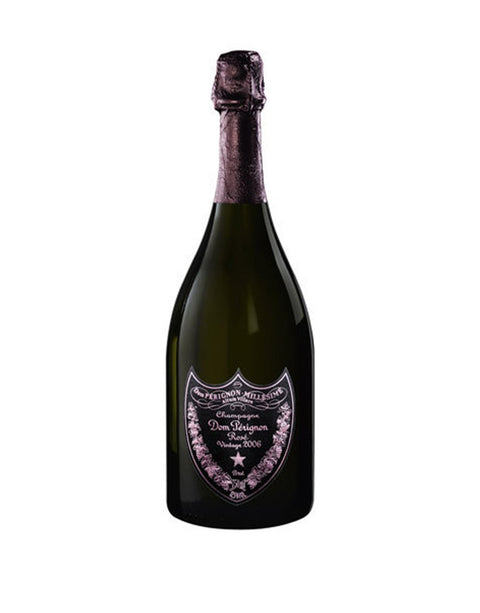 Dom Perignon Rose 2006 - 750Ml