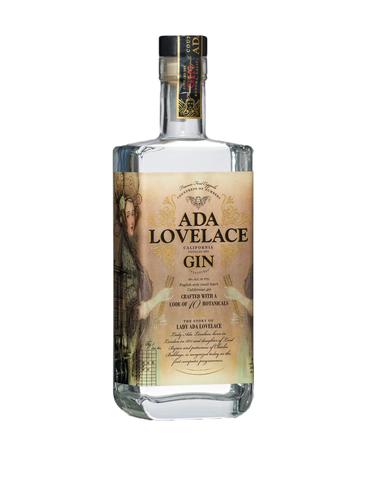 Ada Lovelace 750 ml