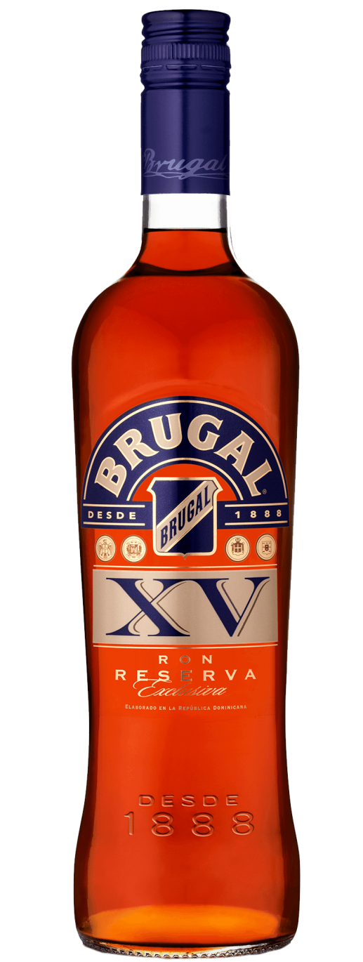 Brugal XV - 750ml