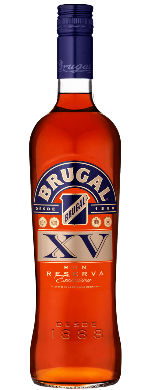 Brugal XV - 750ml