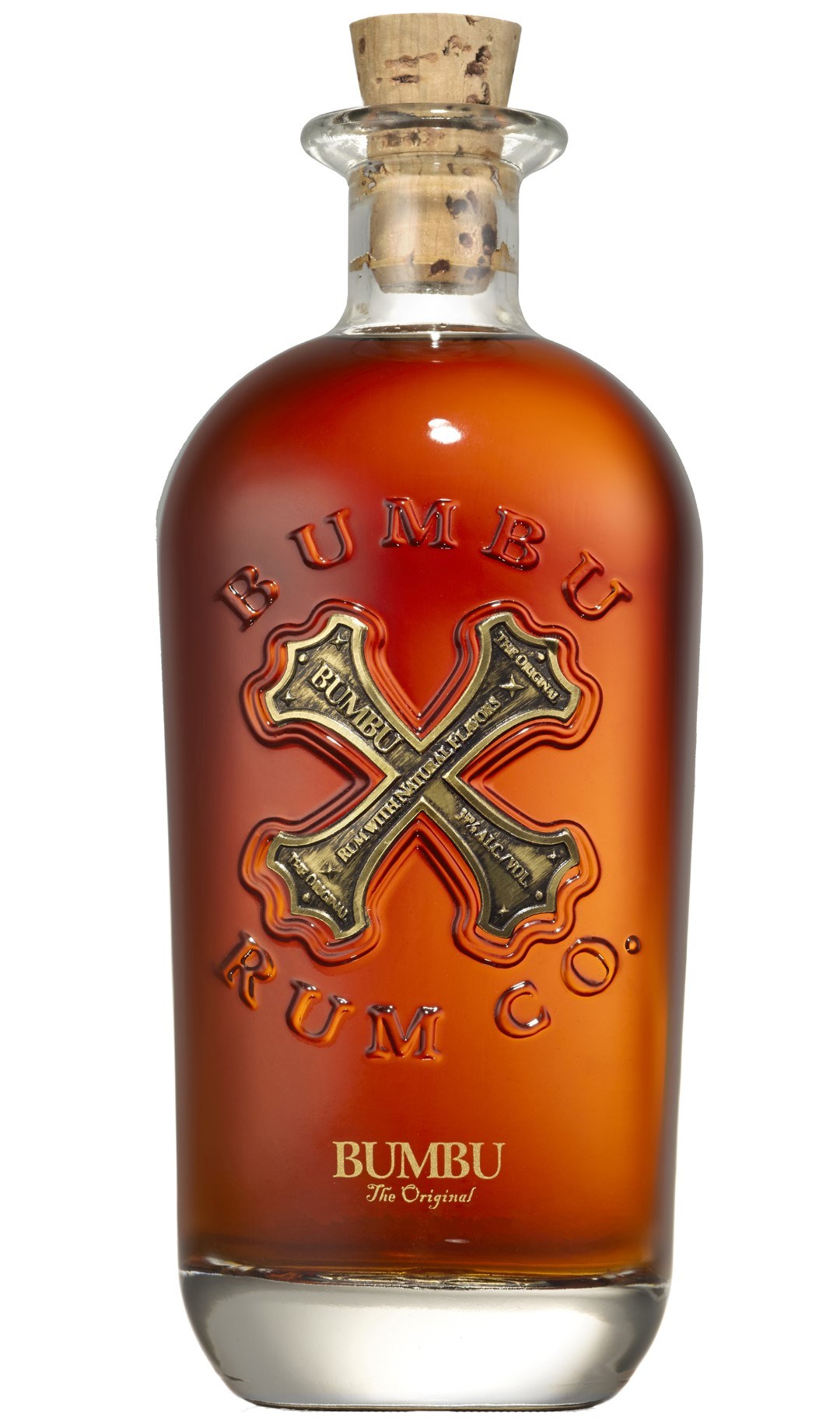 Bumbu (Original) 750 ml