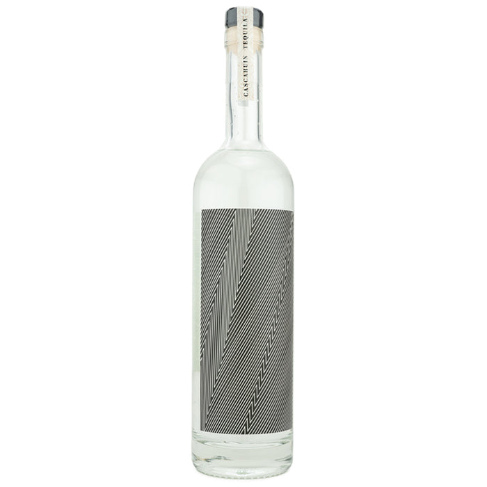 Cascahuin 11 Brix Tequila Blanco 750 ml