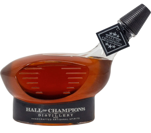 Hall of Champions Distillery Variety Pack Collection 750 ml