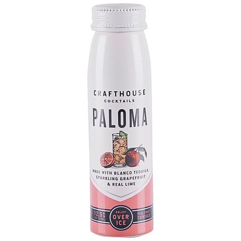Crafthouse Cocktails Paloma 200 ml