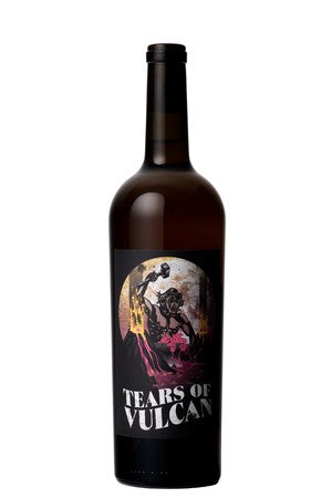 Day Wines Tears Of Vulcan 2021 750 ml
