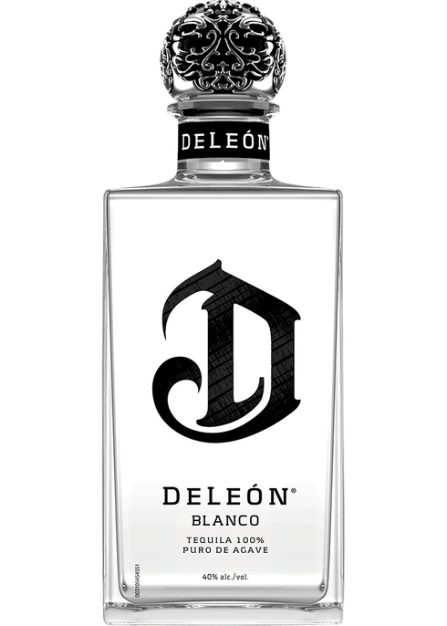 DeLeon Blanco 750 ml