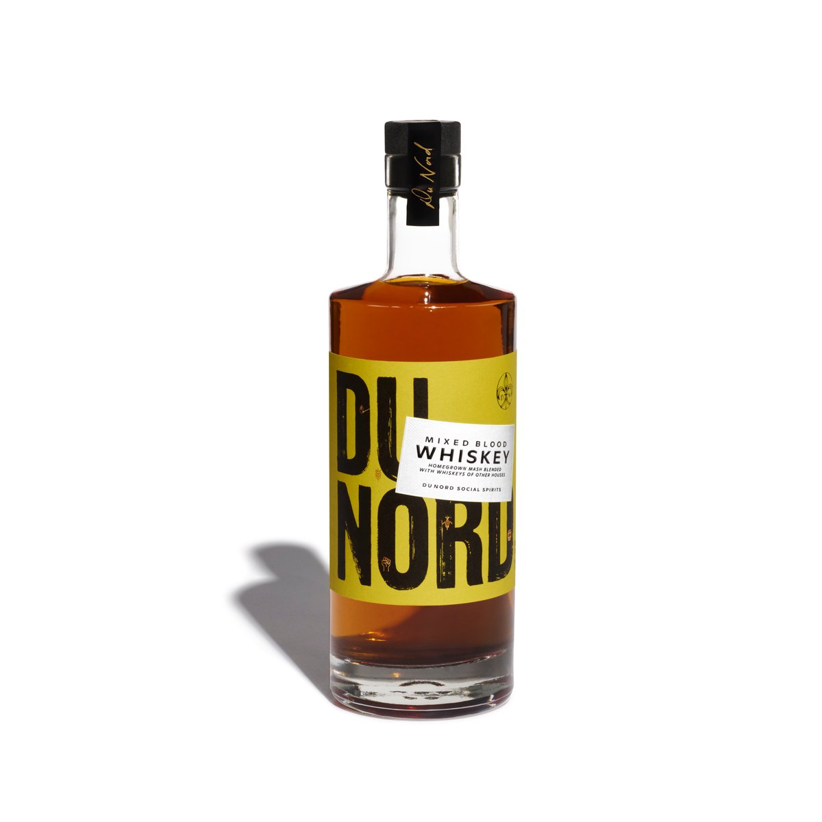 Du Nord Mixed Blood 750 ml