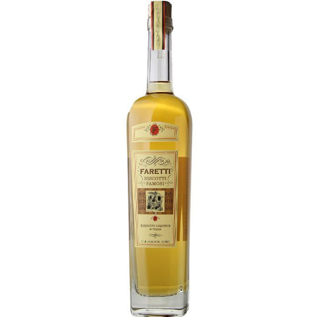 Faretti Biscotti Famosi Liqueur 750 ml
