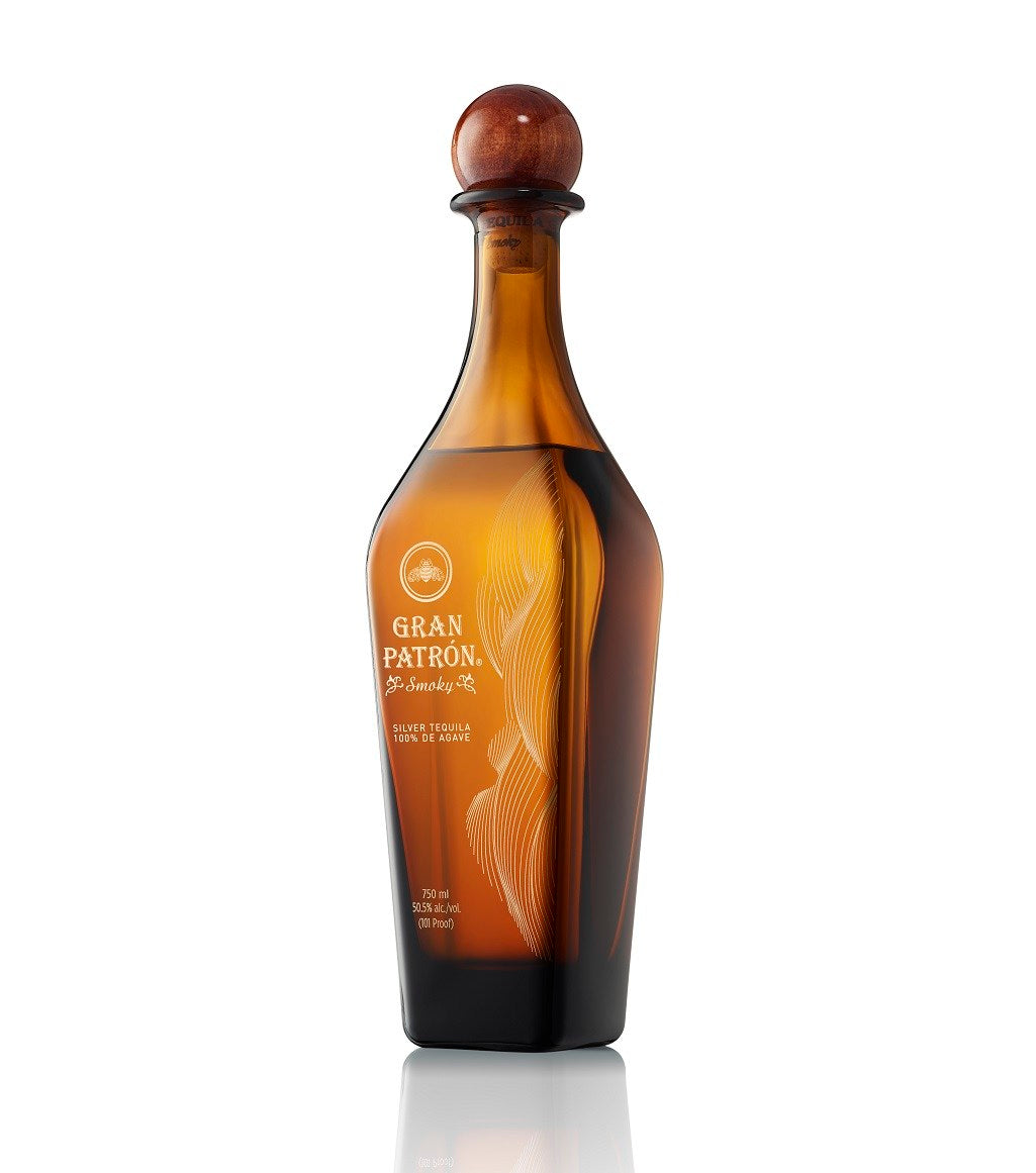 Gran Patron Smoky 750 ml