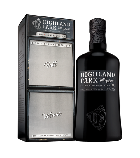 Highland Park Full Volume 17 years 750 ml