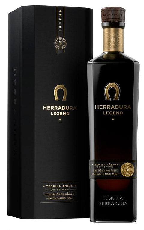 Herradura Legend Anejo 750 ml