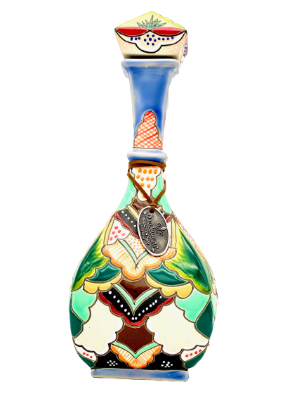 Dulce Amargura Extra Anejo 1 L