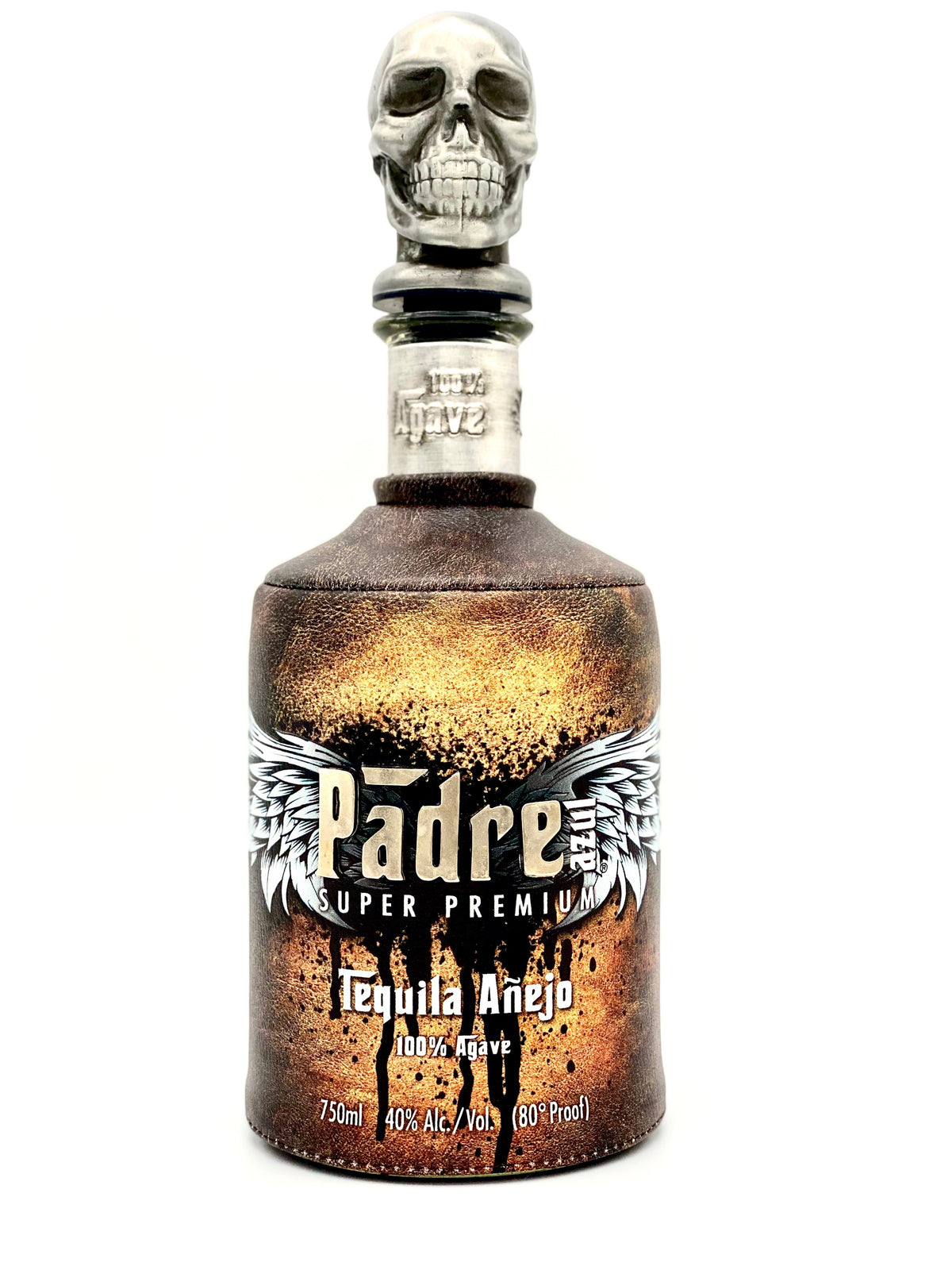 Padre Azul Super Premium Anejo 750 ml