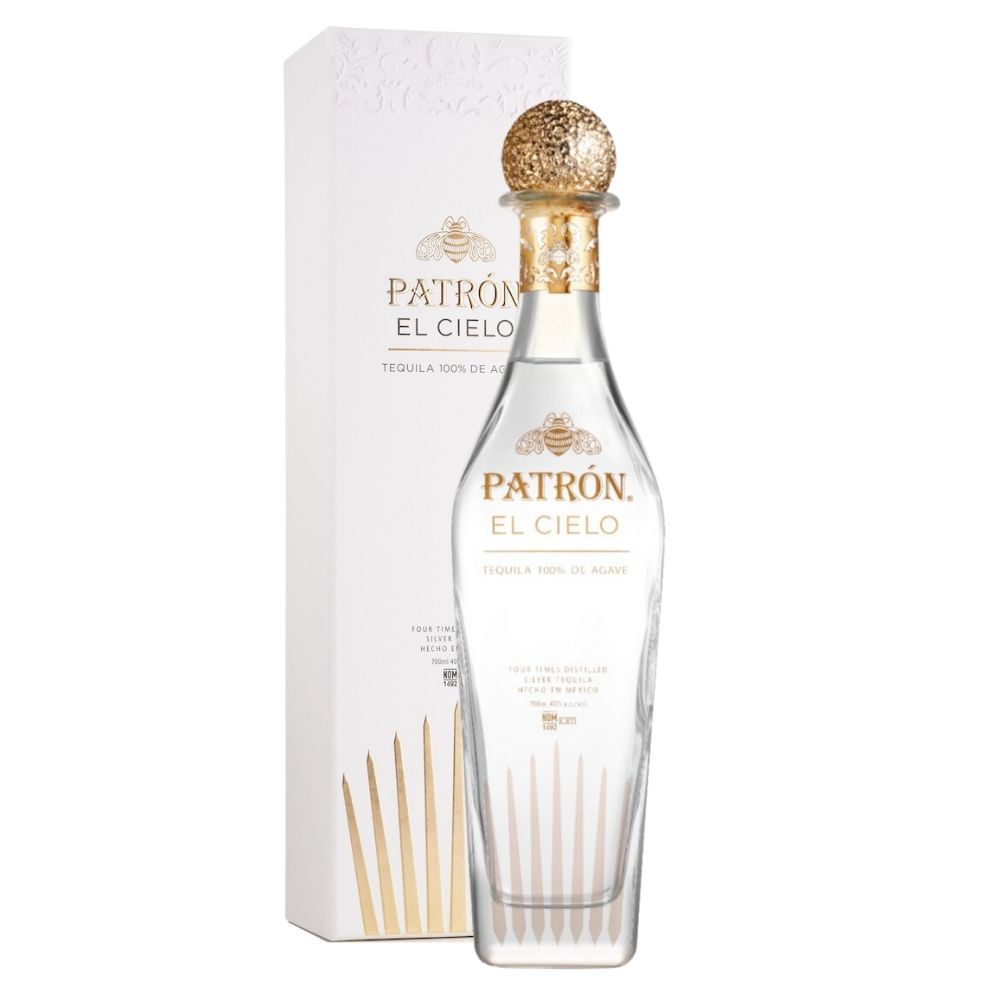 Patron El Cielo 700ml