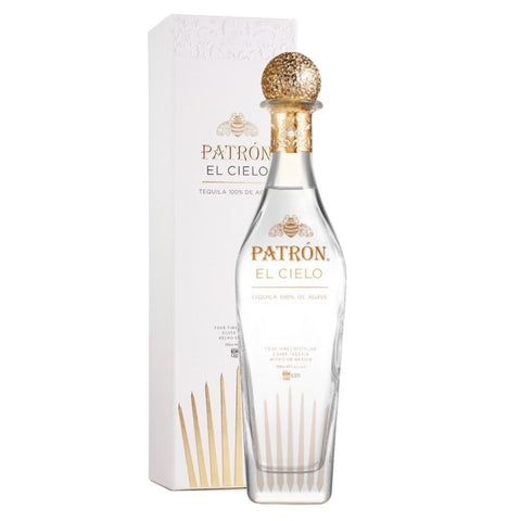 Patron El Cielo 700ml