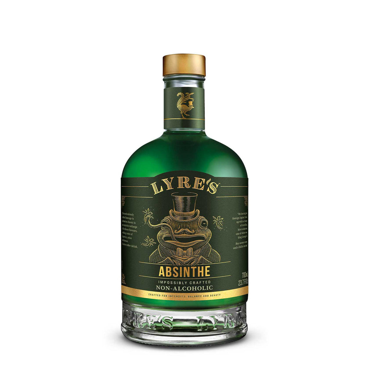 Lyre's Lyre's Absinthe 700 ml