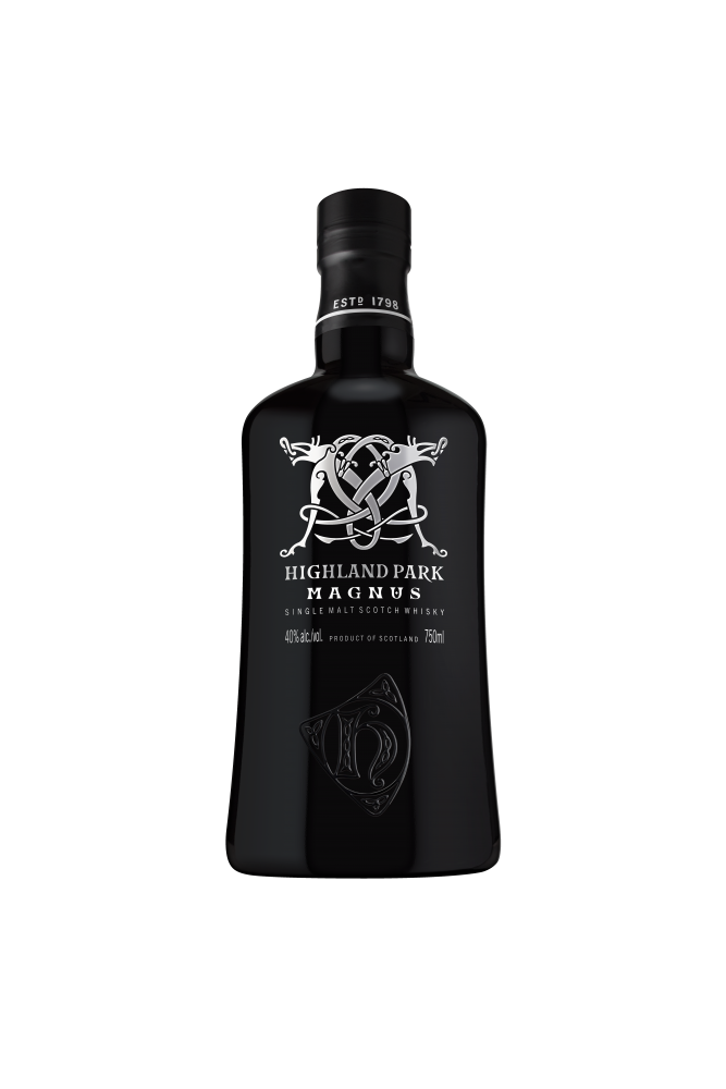 Highland Park Magnus Single Malt Scotch Whisky 750 ml