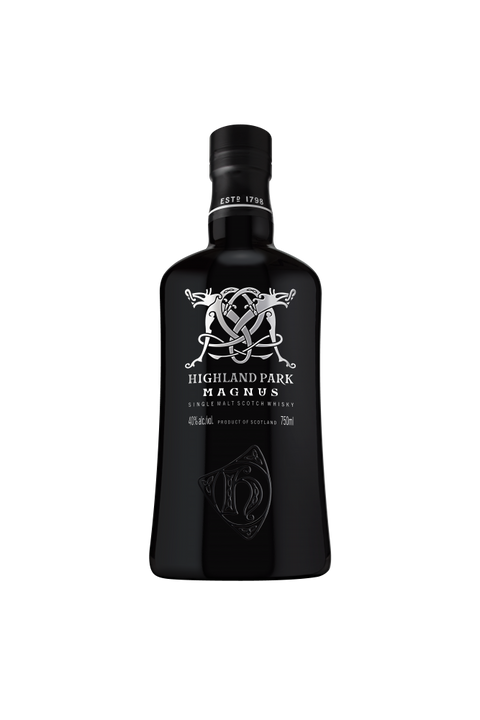 Highland Park Magnus Single Malt Scotch Whisky 750 ml