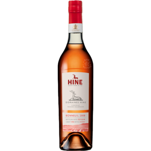 Hine Domaines Bonneuil 2008 750 ml