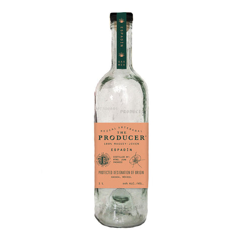The Producer Espadin Maguey Joven 1 L