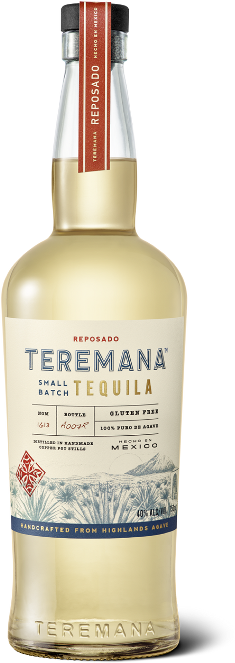 Teremana Reposado - 750mL