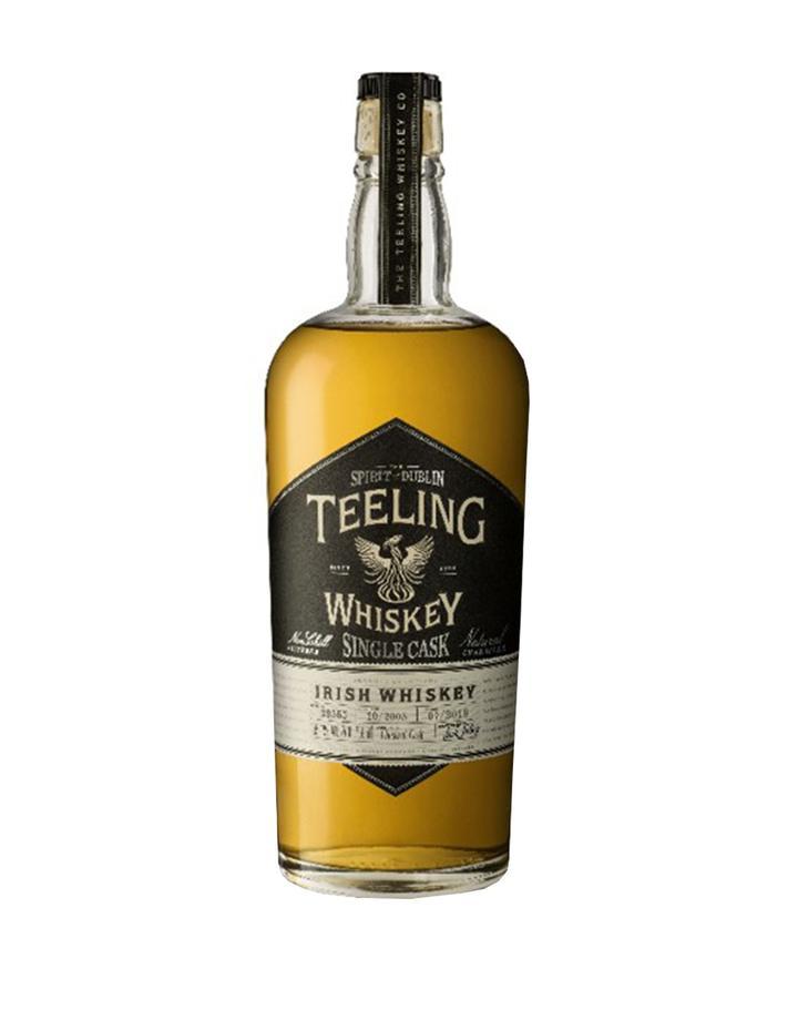 Teeling Single Chestnut Cask 110.2 proof 750 ml