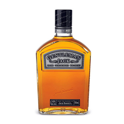 Gentleman Jack straight 750 ml
