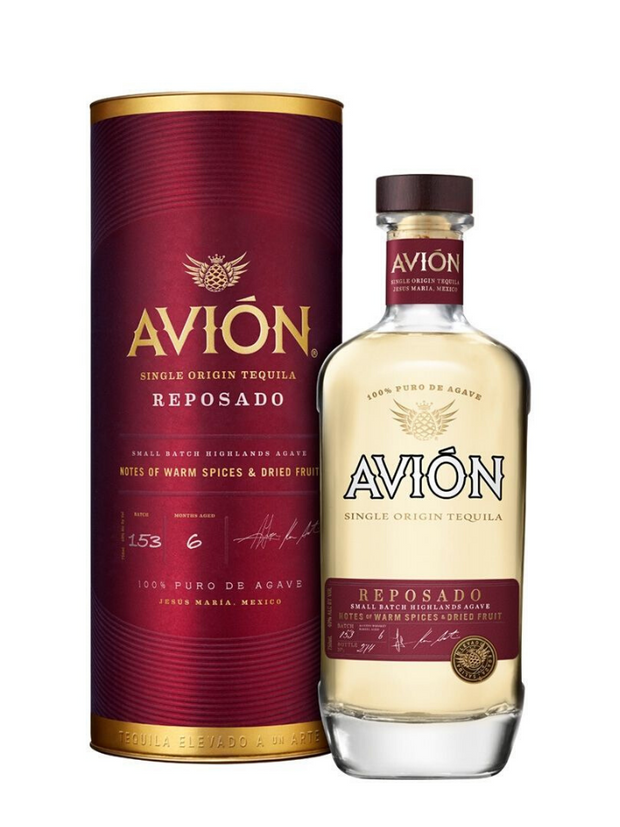 Avion Reposado 750 ml