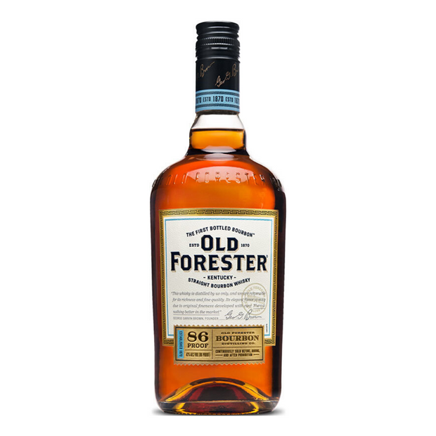 Old Forester 86 Proof 750 ml