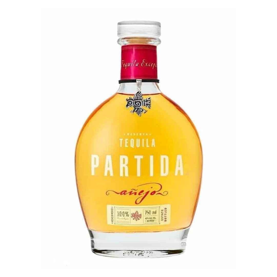 Partida Anejo 750 ml