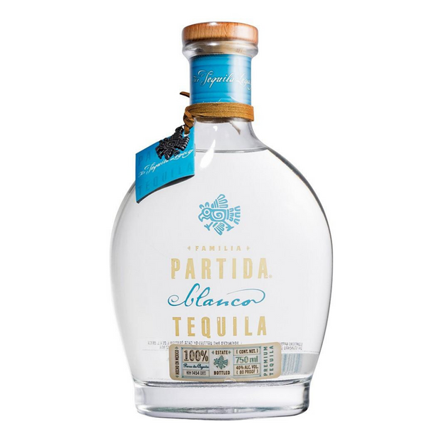 Partida blanco 750 ml