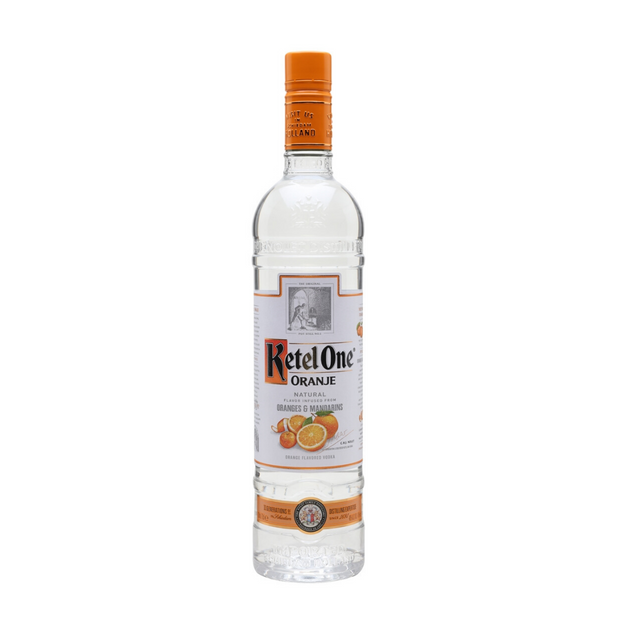 Ketel One Oranje 750 ml