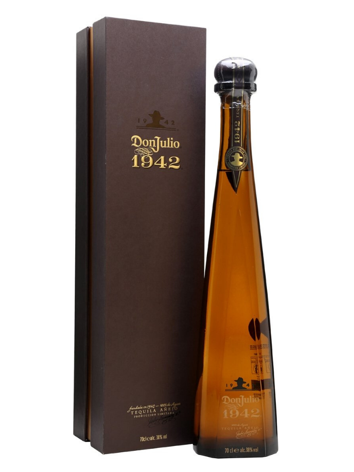 Don Julio 1942 Tequila Anejo 750ml
