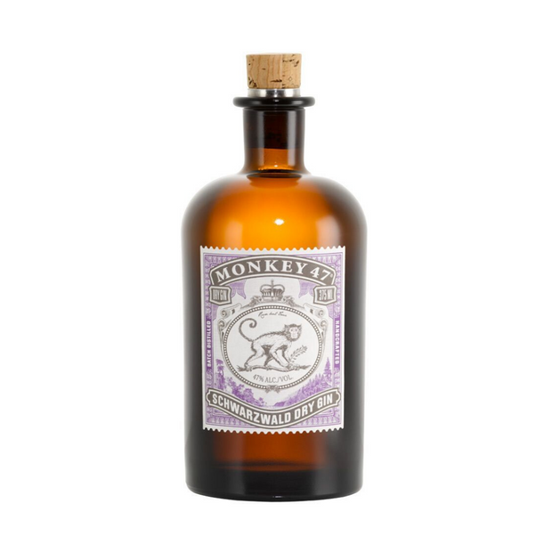 Monkey 47 Dry Gin 375 ml