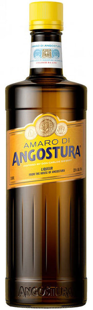 Angostura Amaro Di 750 ml – LiquorVerse