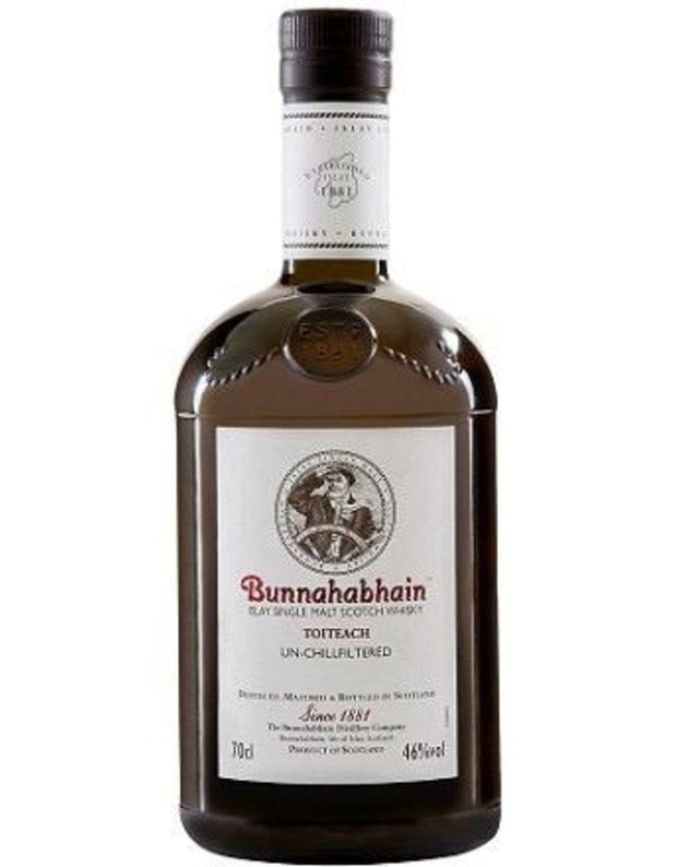 Bunnahabhain Tioteach a Dha