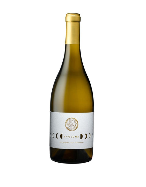 Evoluna Sonoma Coast 2015 750 ml