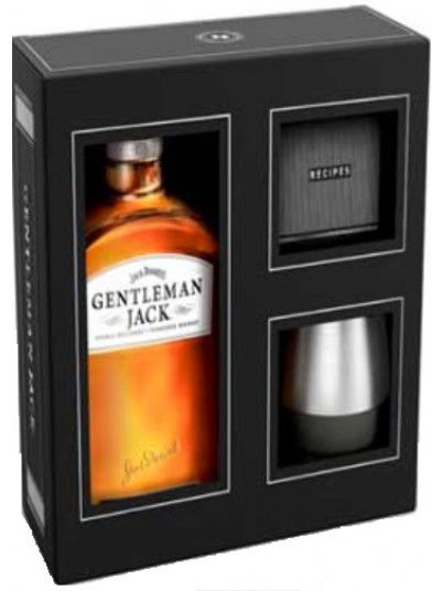 Gentleman Jack With Gift Set Mug