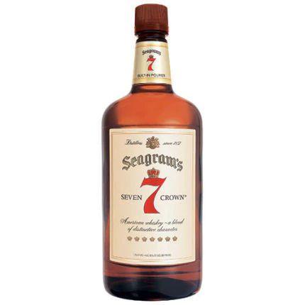 Seagram's 7