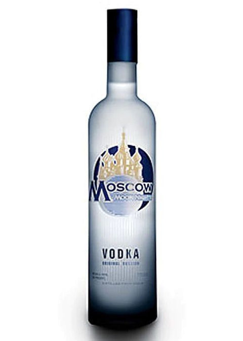 Moscow Moon